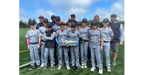 12u Return of the Kraken Champions (silver)